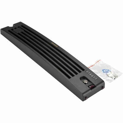Cadre avant noir Supermicro SC825 MCP-210-82503-0B