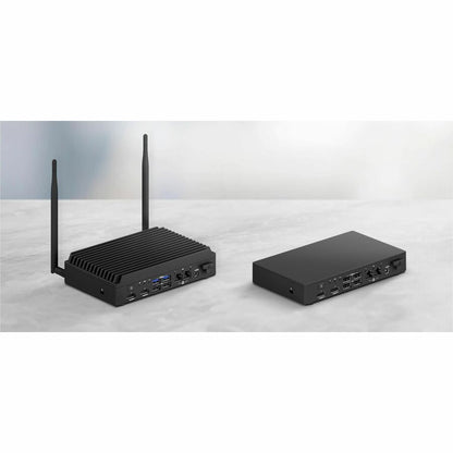 Système Barebone robuste Asus NUC 13 - Intel Atom x7425E BNUC13BRFA400B0UI