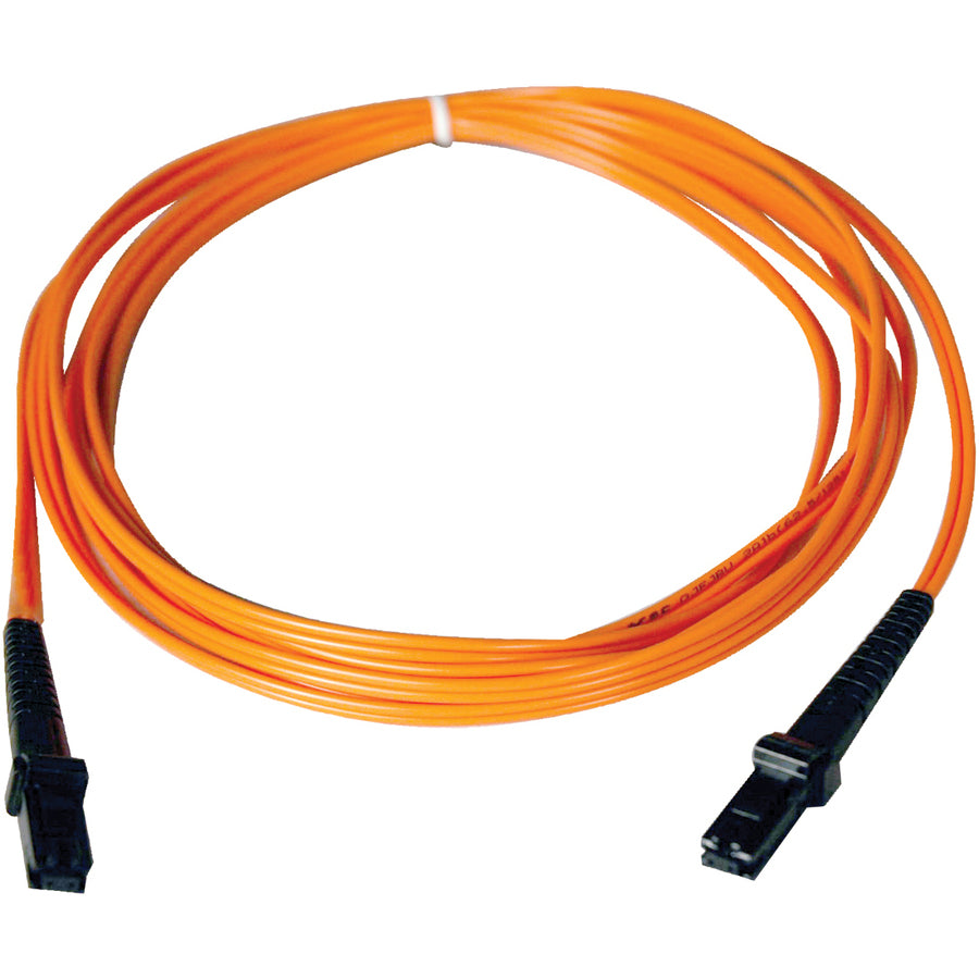 Câble de raccordement à fibre optique Tripp Lite N312-01M