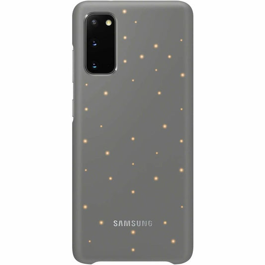 Coque LED intelligente Samsung (Galaxy S20 5G) EF-KG980CJEGCA