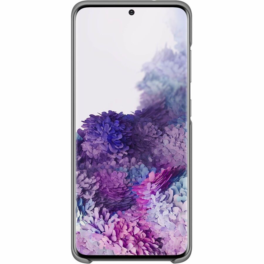 Coque LED intelligente Samsung (Galaxy S20 5G) EF-KG980CJEGCA