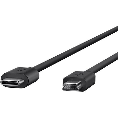 Câble de transfert de données USB de synchronisation/charge Belkin B2C009-06-BLK