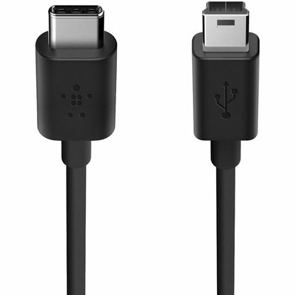Câble de transfert de données USB de synchronisation/charge Belkin B2C009-06-BLK