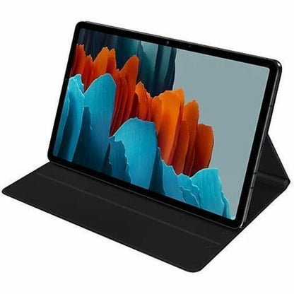Samsung EF-BT630 Carrying Case (Book Fold) Samsung Galaxy Tab S7 Tablet PC EF-BT630PBEGCA