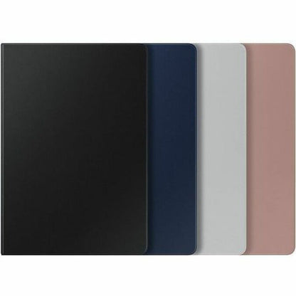 Samsung EF-BT630 Carrying Case (Book Fold) Samsung Galaxy Tab S7 Tablet PC EF-BT630PBEGCA