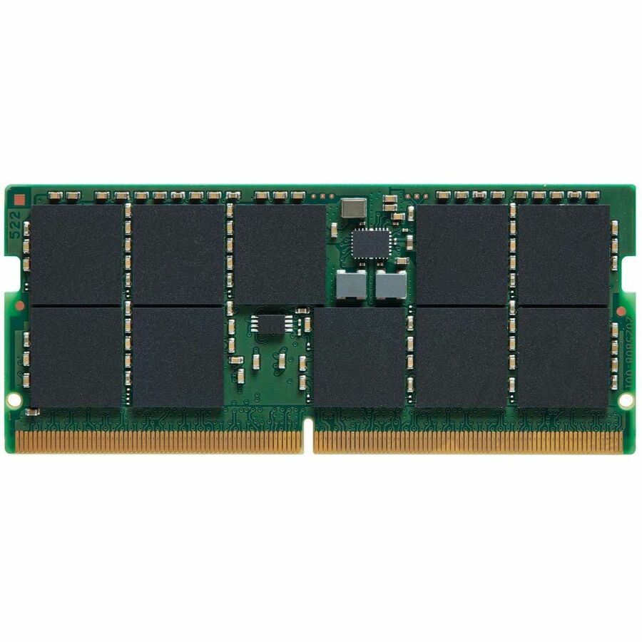 Module de mémoire DDR5 SDRAM Kingston Server Premier 32 Go KSM56T46BD8KM-32HA