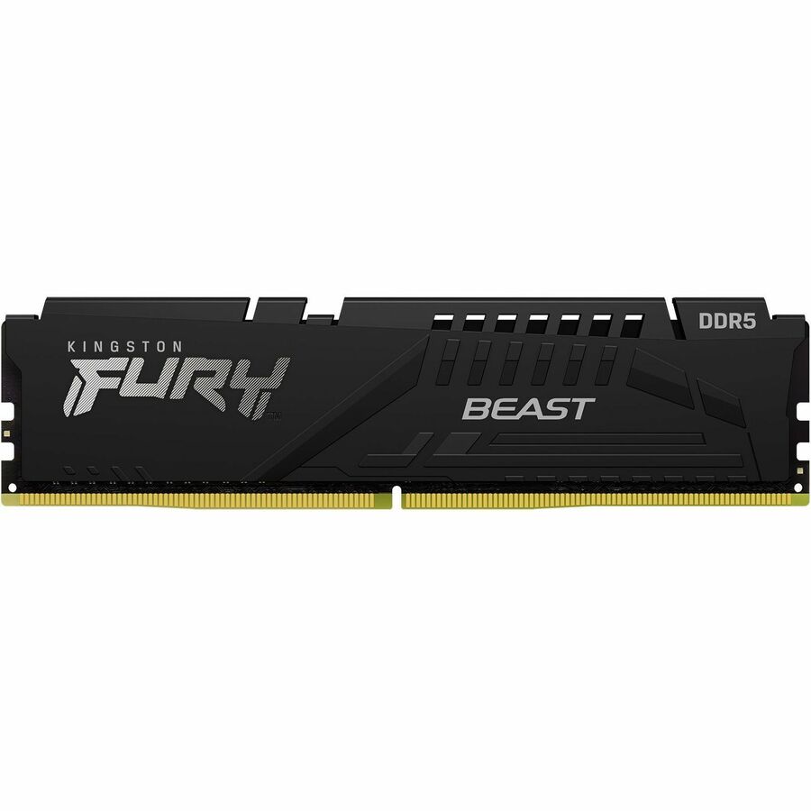 Module de mémoire DDR5 SDRAM Kingston FURY Beast 32 Go KF560C30BBE-32