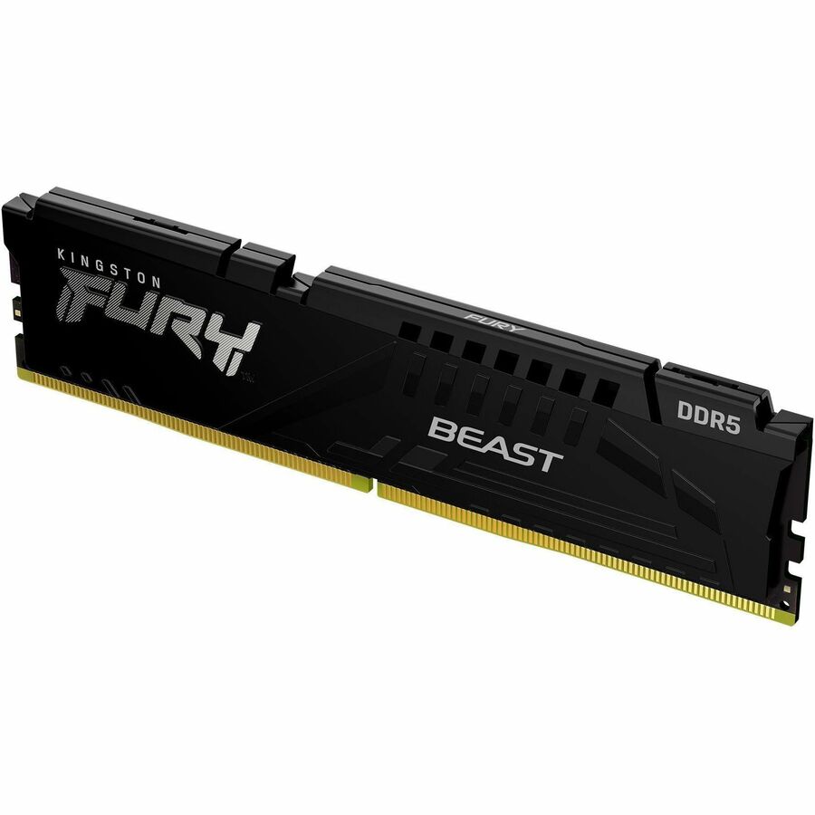 Module de mémoire DDR5 SDRAM Kingston FURY Beast 32 Go KF560C30BBE-32