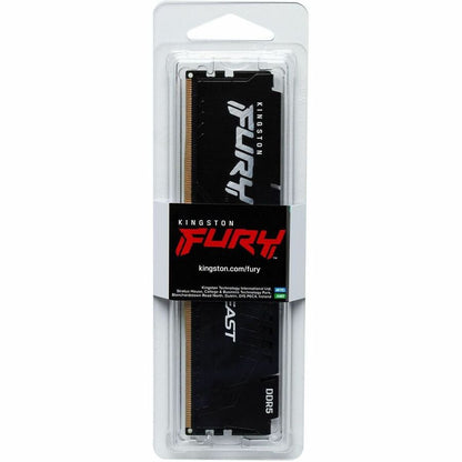 Module de mémoire DDR5 SDRAM Kingston FURY Beast 32 Go KF560C30BBE-32