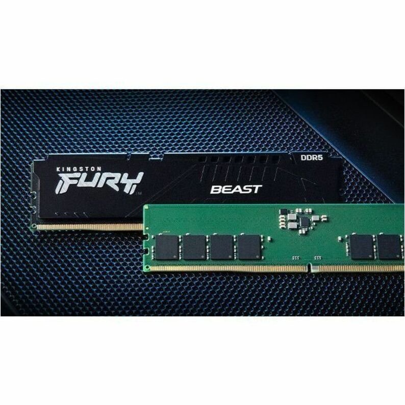 Module de mémoire DDR5 SDRAM Kingston FURY Beast 32 Go KF560C30BBE-32