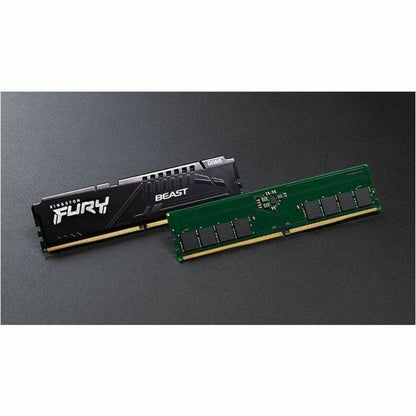 Module de mémoire DDR5 SDRAM Kingston FURY Beast 32 Go KF560C30BBE-32