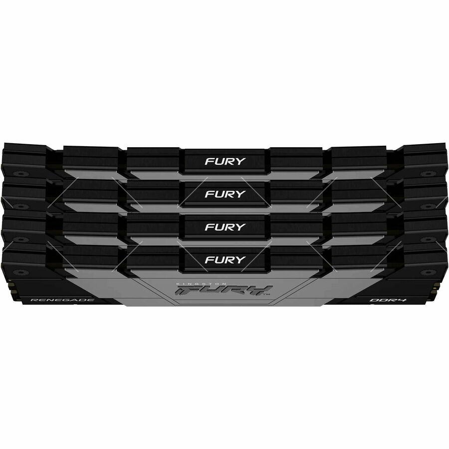 Kit de mémoire Kingston FURY Renegade 32 Go (4 x 8 Go) DDR4 SDRAM KF432C16RB2K4/32