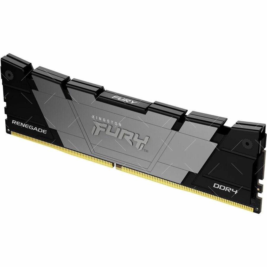 Kit de mémoire Kingston FURY Renegade 32 Go (4 x 8 Go) DDR4 SDRAM KF432C16RB2K4/32