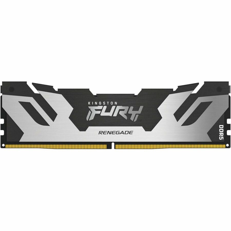 Kit de mémoire Kingston FURY Renegade 48 Go (2 x 24 Go) DDR5 SDRAM KF564C32RSK2-48
