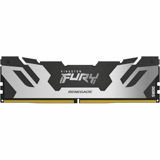 Kit de mémoire Kingston FURY Renegade 48 Go (2 x 24 Go) DDR5 SDRAM KF564C32RSK2-48