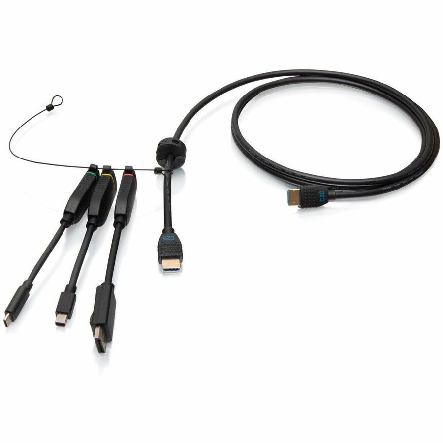 C2G Hardware Connectivity Kit C2G4200363