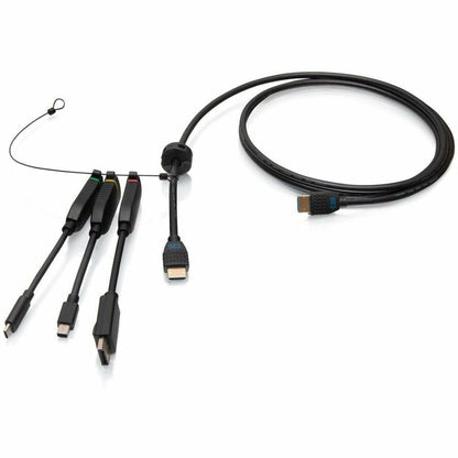 C2G Hardware Connectivity Kit C2G4200363