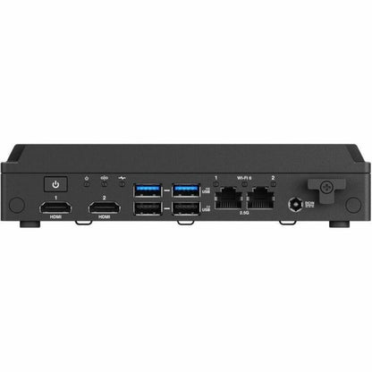 Système Barebone robuste Asus NUC 13 - Intel N-series N50 BNUC13BRKP200B0UI