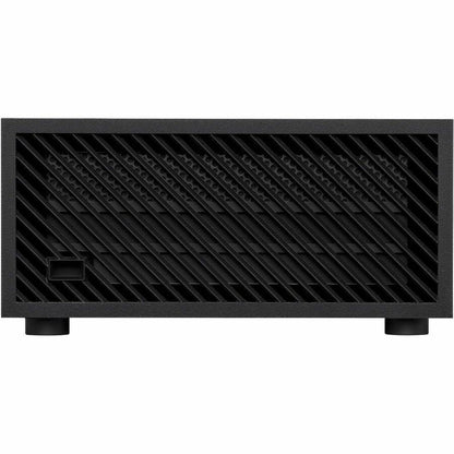 Asus ExpertCenter PN52-BB7000X1TD Barebone System - Mini PC - 1 x Processor Support - AMD Ryzen 7 5800H 3.20 GHz 90MR00R1-M001P0