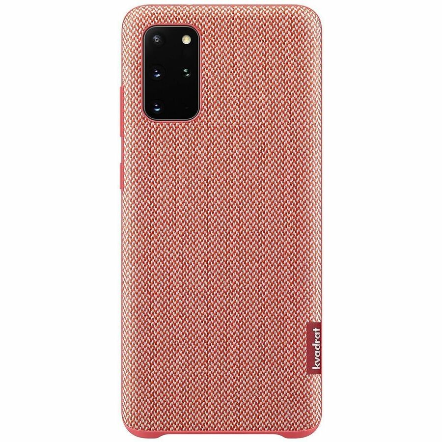 Coque Samsung Kvadrat (Galaxy S20+ 5G) EF-XG985FREGCA