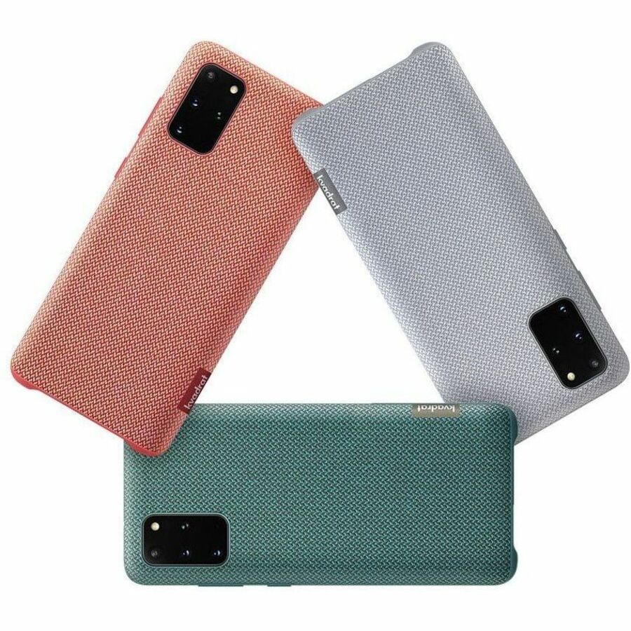 Coque Samsung Kvadrat (Galaxy S20+ 5G) EF-XG985FREGCA
