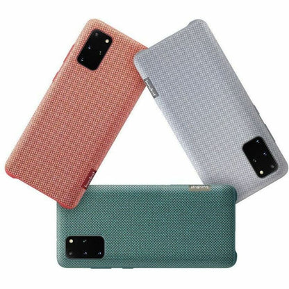 Coque Samsung Kvadrat (Galaxy S20+ 5G) EF-XG985FREGCA