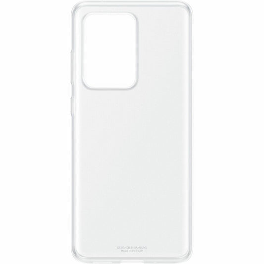 Coque transparente Samsung (Galaxy S20 Ultra 5G) EF-QG988TTEGCA
