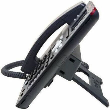 Téléphone IP Avaya - Filaire - Filaire - Montage mural - Noir cobalt 700512970