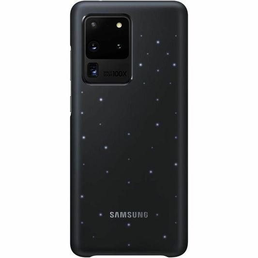 Coque LED intelligente Samsung (Galaxy S20 Ultra 5G) EF-KG988CBEGCA