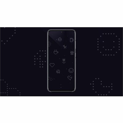 Coque LED intelligente Samsung (Galaxy S20 Ultra 5G) EF-KG988CBEGCA