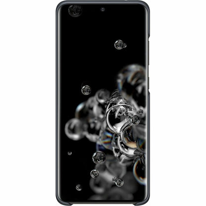 Coque LED intelligente Samsung (Galaxy S20 Ultra 5G) EF-KG988CBEGCA