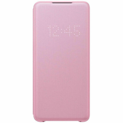 Samsung EF-NG985 Carrying Case Samsung Galaxy S20+ 5G Smartphone EF-NG985PPEGCA