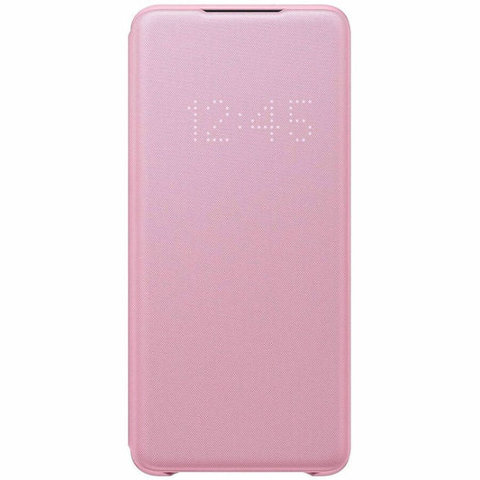 Samsung EF-NG985 Carrying Case Samsung Galaxy S20+ 5G Smartphone EF-NG985PPEGCA
