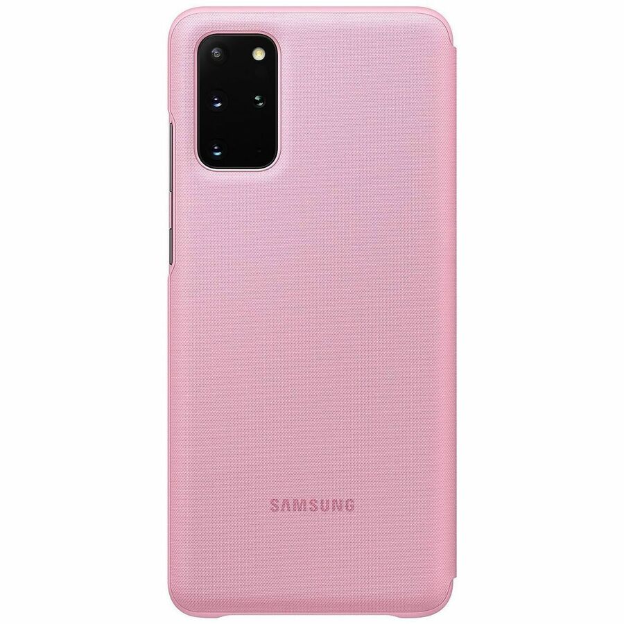 Samsung EF-NG985 Carrying Case Samsung Galaxy S20+ 5G Smartphone EF-NG985PPEGCA