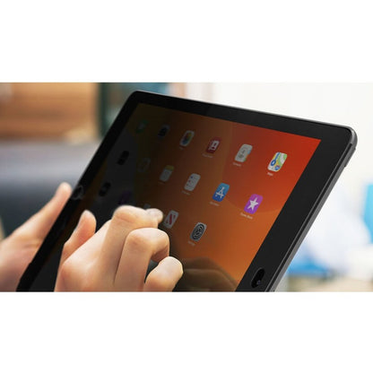 Belkin True Privacy Protection d'écran pour iPad 7e génération Transparent Noir OVA008ZZ