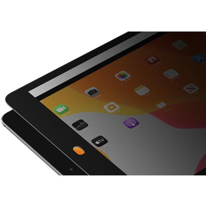 Belkin True Privacy Protection d'écran pour iPad 7e génération Transparent Noir OVA008ZZ
