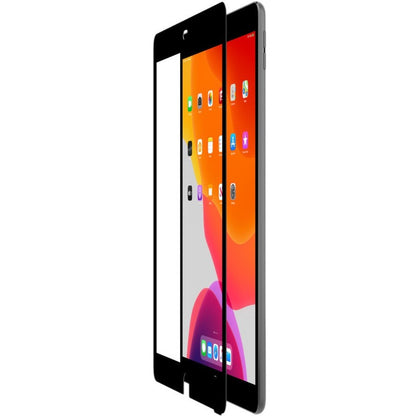 Belkin True Privacy Protection d'écran pour iPad 7e génération Transparent Noir OVA008ZZ