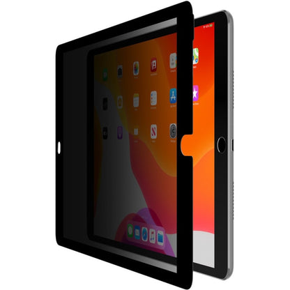 Belkin True Privacy Protection d'écran pour iPad 7e génération Transparent Noir OVA008ZZ
