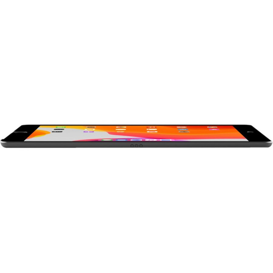 Belkin True Privacy Protection d'écran pour iPad 7e génération Transparent Noir OVA008ZZ