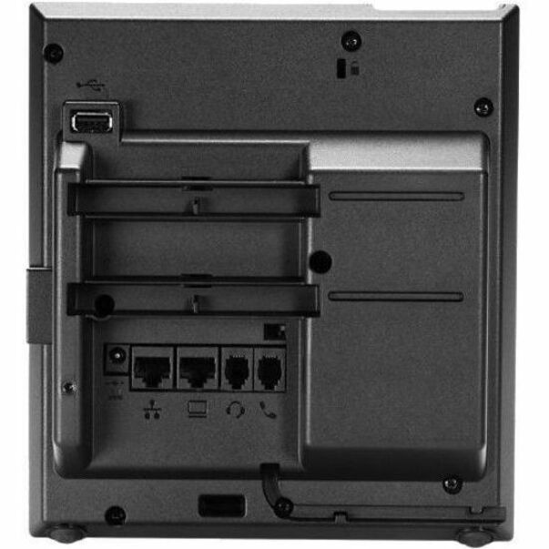 Poly VVX 350 IP Phone - Corded - Corded - Desktop 89B70AA