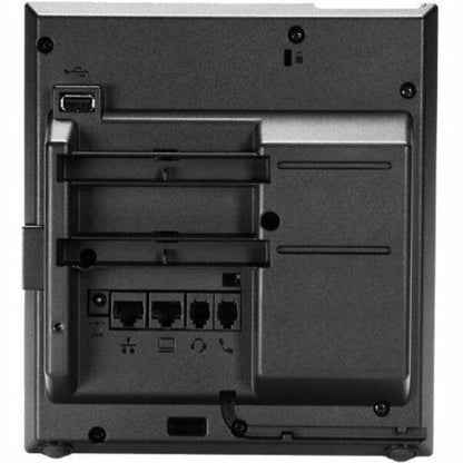 Poly VVX 350 IP Phone - Corded - Corded - Desktop 89B70AA