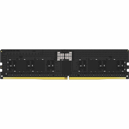 Kingston 32 Go (1 x 32 Go) DDR5 6400MT/s CL32 FURY Renegade Pro RDIMM Noir EXPO KF564R32RBE2-32