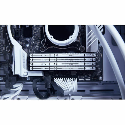 Kit de mémoire Kingston FURY Beast 16 Go (2 x 8 Go) DDR5 SDRAM KF560C30BWEK2-32