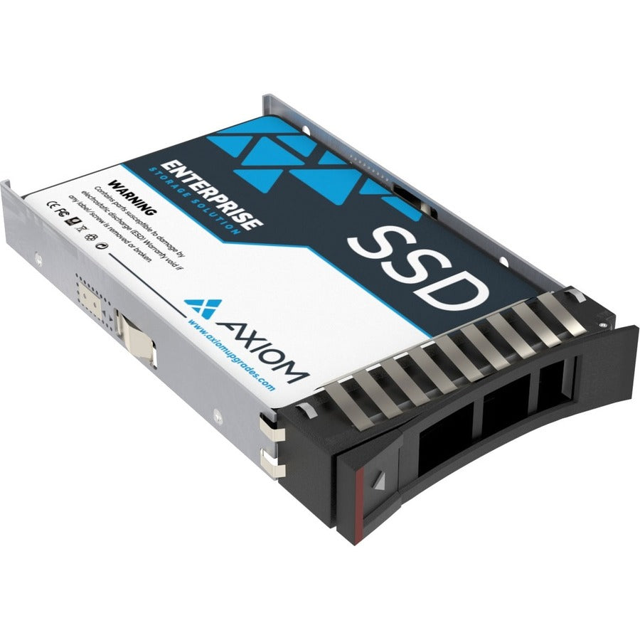 Disque SSD Axiom EP450 1,92 To - 2,5" interne - SAS (SAS 12 Gbit/s) SSDEP45IA1T9-AX