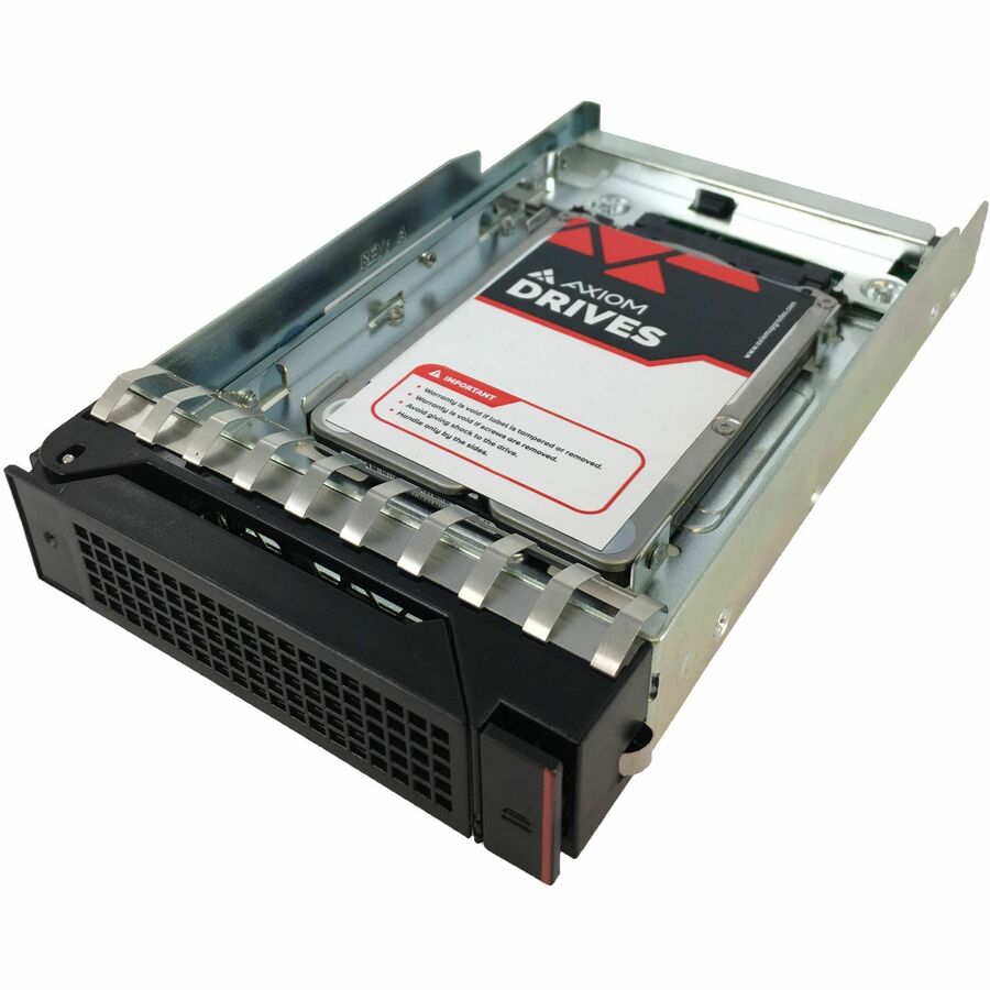 Disque dur Axiom 1,20 To - 3,5" interne - SAS (SAS 12 Gb/s) 4XB0G88763-AX