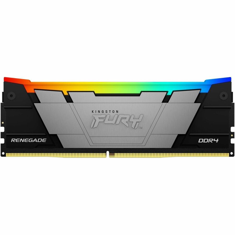Module de mémoire DDR4 SDRAM Kingston FURY Renegade 8 Go KF440C19RB2A/8