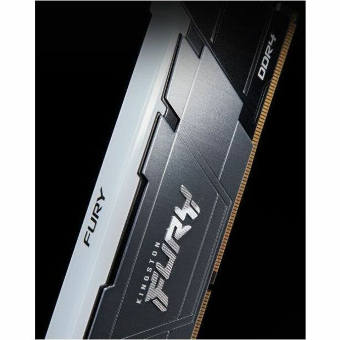 Module de mémoire DDR4 SDRAM Kingston FURY Renegade 8 Go KF440C19RB2A/8