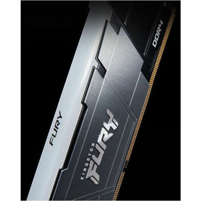 Module de mémoire DDR4 SDRAM Kingston FURY Renegade 8 Go KF440C19RB2A/8
