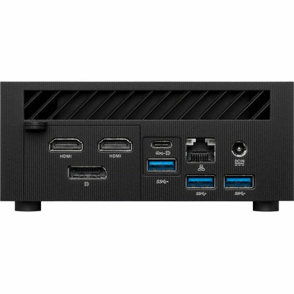 Asus ExpertCenter PN53-BB5000X1TDR-NL Barebone System - Mini PC 90MR00S2-M002J0