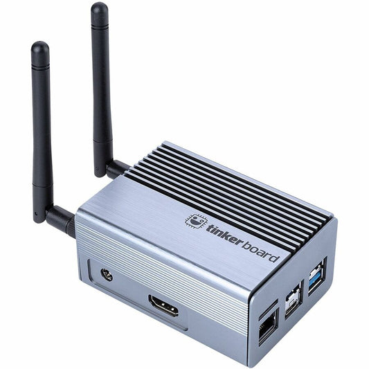 Ordinateur monocarte Asus Tinker System 2 90AE00U1-M00010